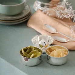 Ciotola Essentia per snack salati da 3 pezzi #2