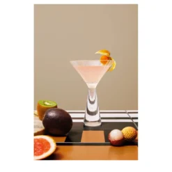 Cocktail Margherita Stampa fotografica
