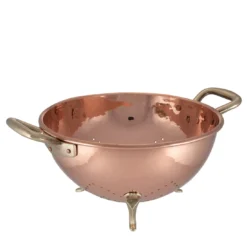 Colino in Rame Arancione