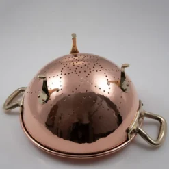 Colino in Rame Arancione