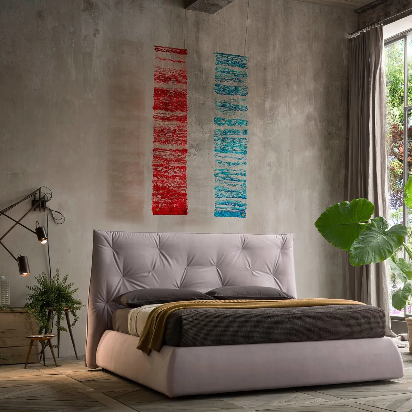 Collezione L'Amore Tapestry Dialogo
