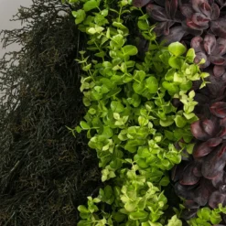 Composizione verde verticale Yellowstone Outdoor