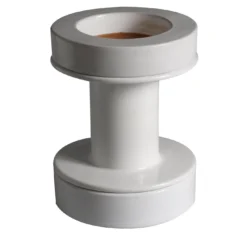 Composizioni Faience 7 Vaso scultura