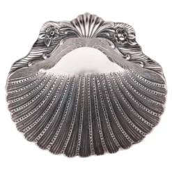 Conchiglia Tiffany in argento sterling