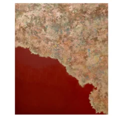CON-FINI N.1 Pittura