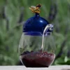 Contenitore per marmellata con dettaglio ape