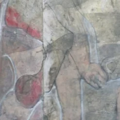 Conversione di San Paolo Pittura #1