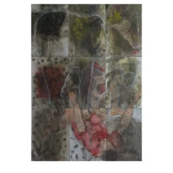 Conversione di San Paolo Pittura #1