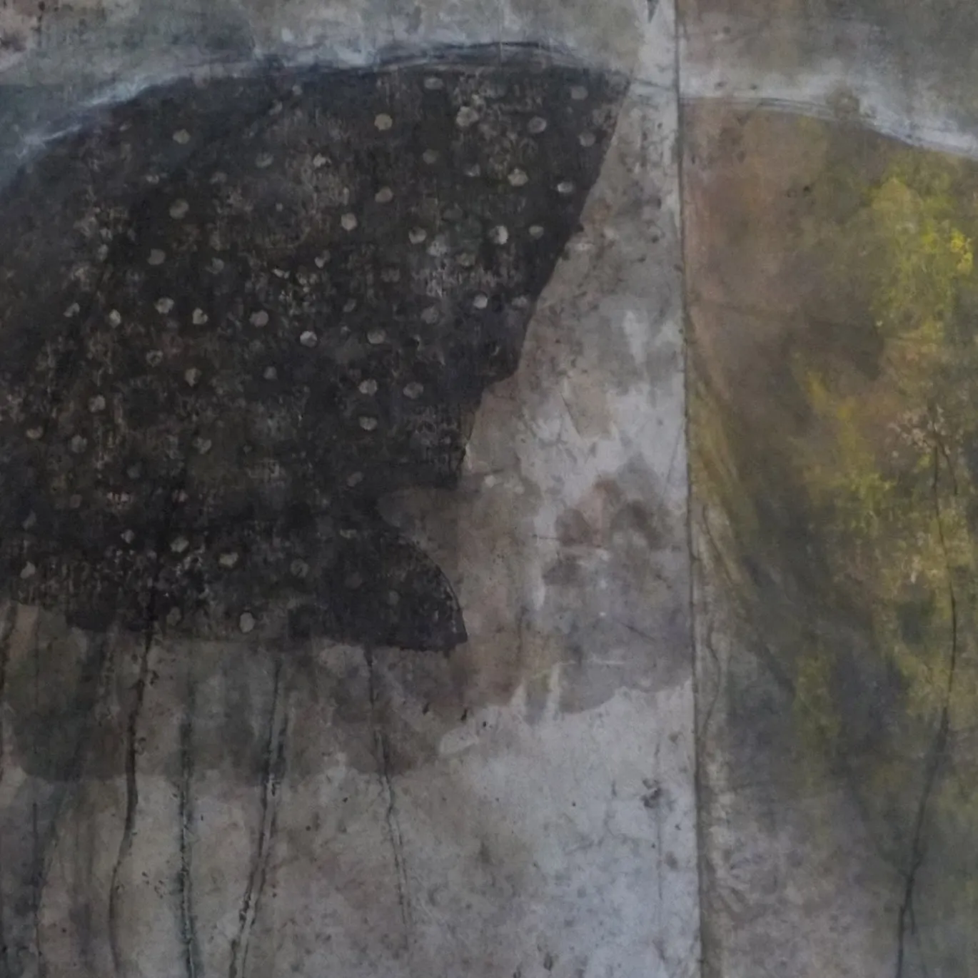 Conversione di San Paolo Pittura #1