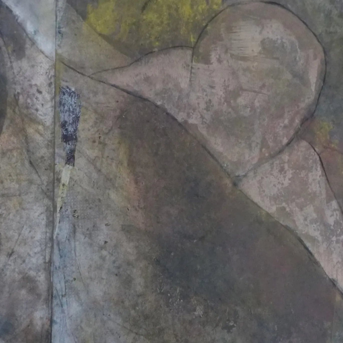Conversione di San Paolo Pittura #1