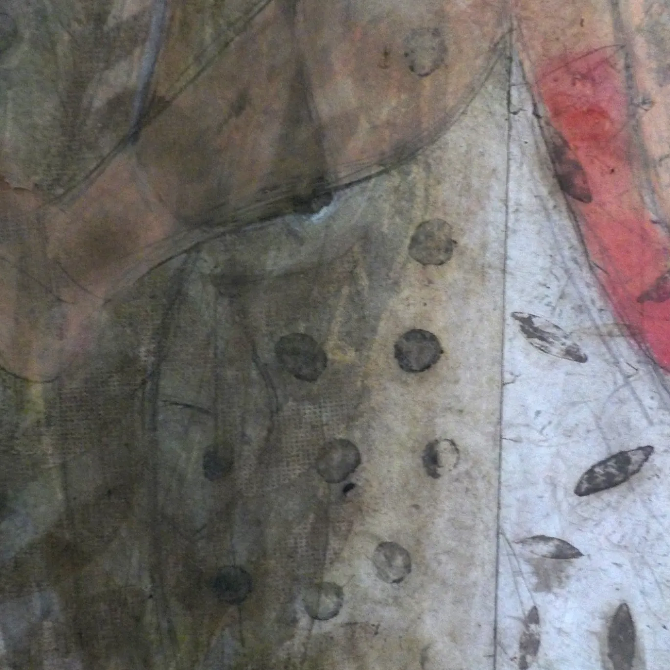 Conversione di San Paolo Pittura #1