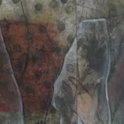 Conversione di San Paolo Pittura #1