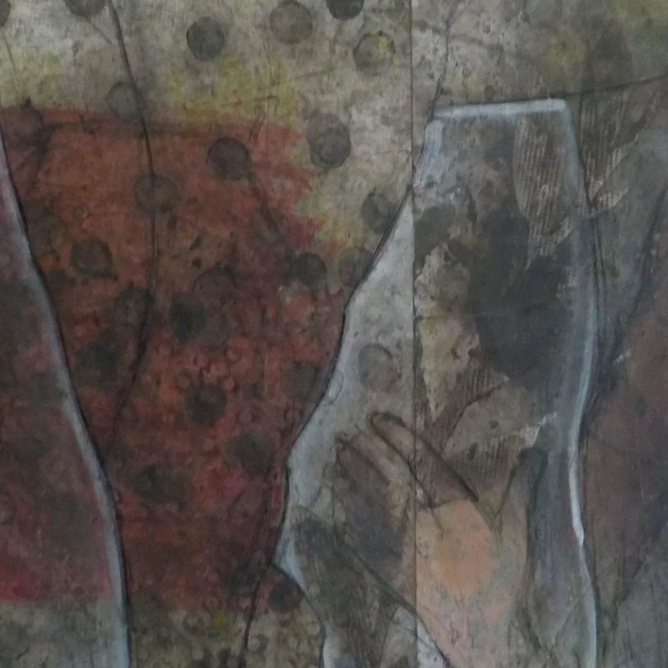 Conversione di San Paolo Pittura #1