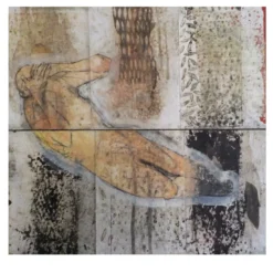 Conversione di San Paolo Pittura #2