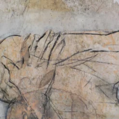 Conversione di San Paolo Pittura #2