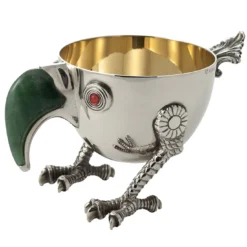 Coppetta Bird
