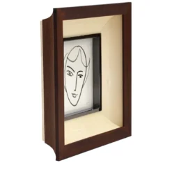 Cornice da parete Giotto
