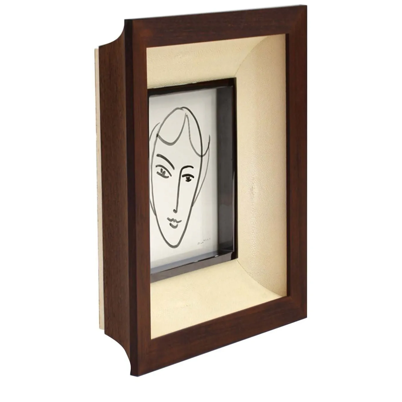 Cornice da parete Giotto