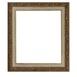 Cornice Fantasie di fiori