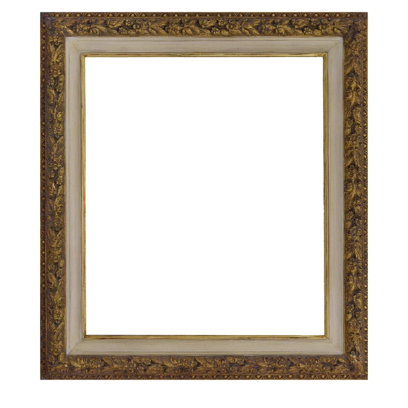 Cornice Fantasie di fiori