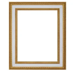Cornice in marmo di Carrara