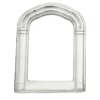 Cornice Portale con due fascette