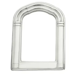 Cornice Portale con due fascette