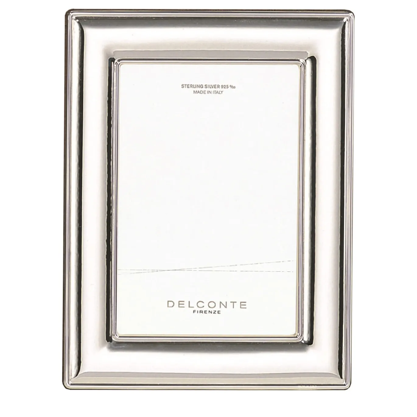 Cornice rettangolare Forma