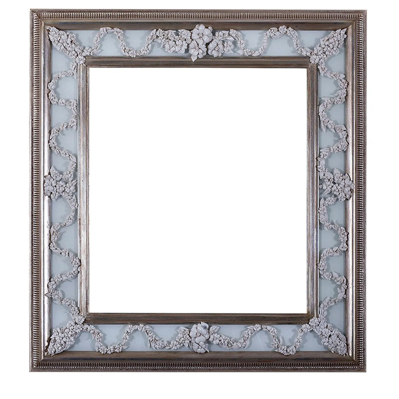 Cornice Rose & Boccioli