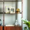 Cornice Thea N°2 Media