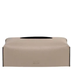 Cover rettangolare porta fazzoletti