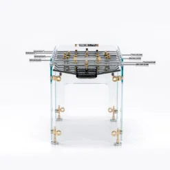 Cristallino Oro 24K Edizione limitata