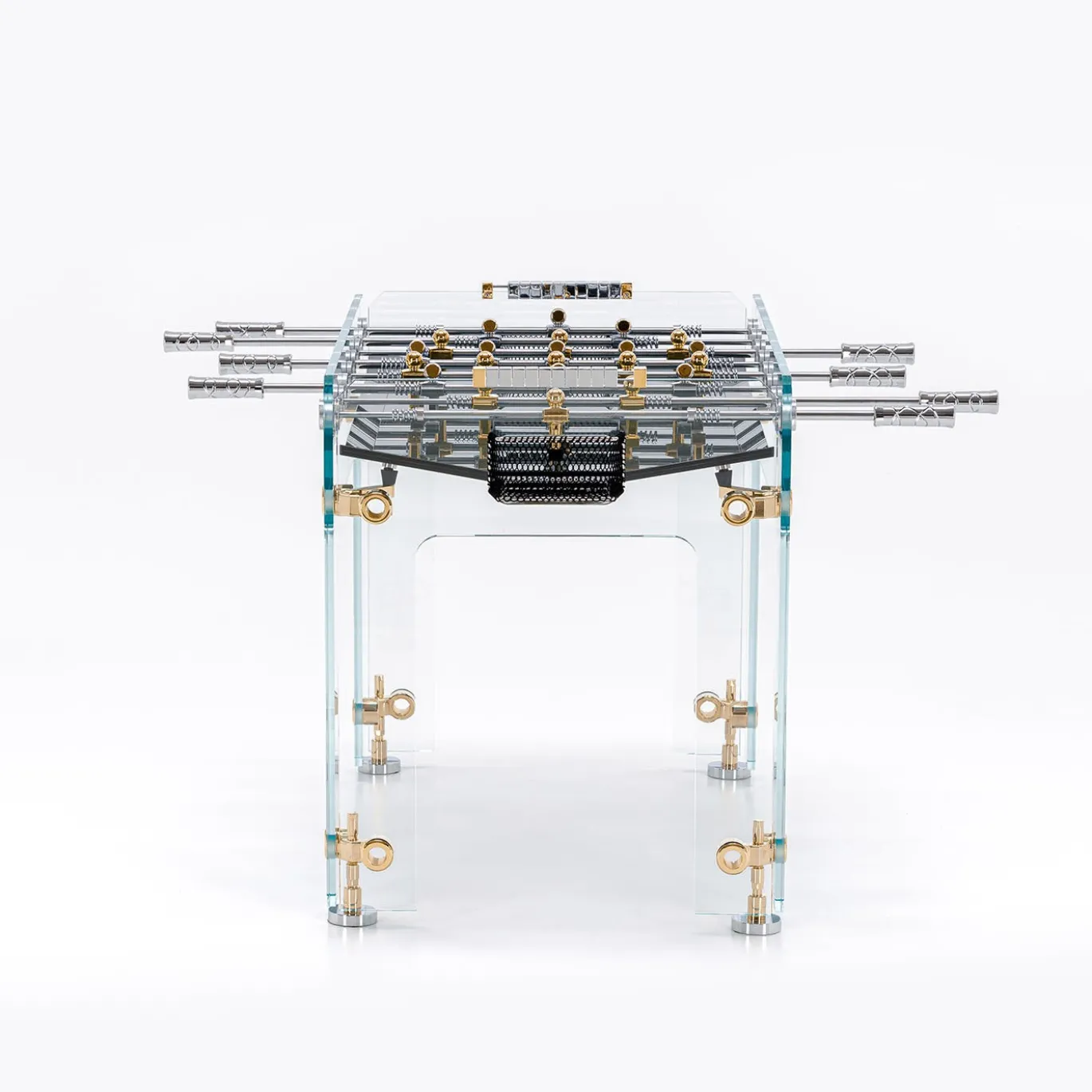 Cristallino Oro 24K Edizione limitata