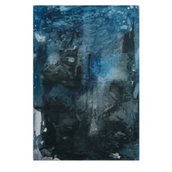 Cristallizzazione Pittura