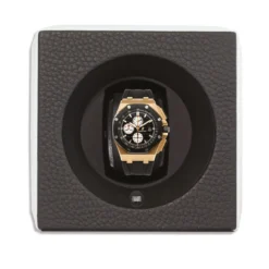 Cuscino Portaorologi azzurro