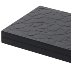 Custodia per backgammon Safari