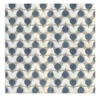 Daamè Set di 25 piastrelle quadrate avorio #2