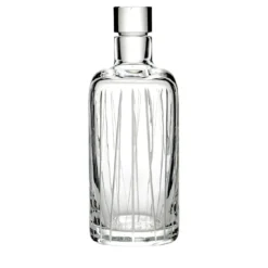 Decanter in cristallo Mood