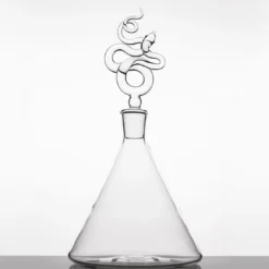 Decanter Serpentine