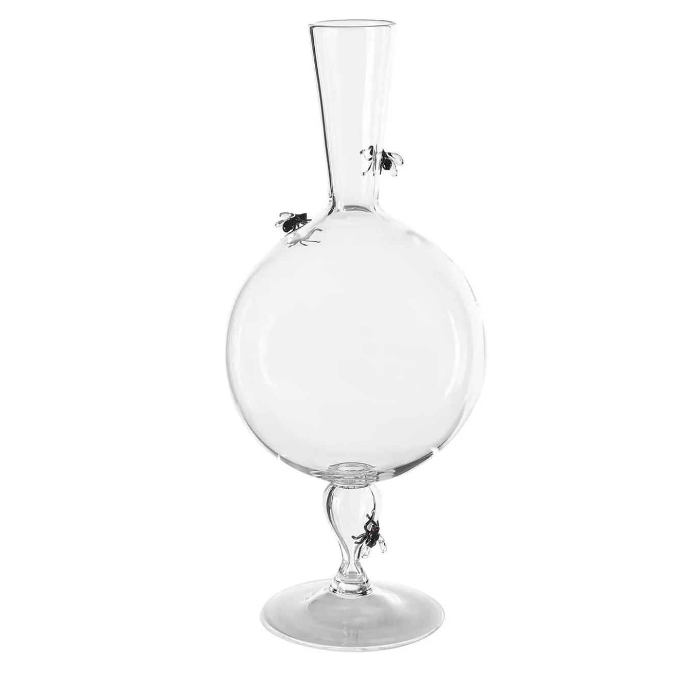Decanter Vanitas