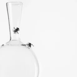 Decanter Vanitas