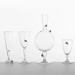 Decanter Vanitas