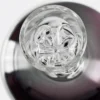 Decanter Vinicio in vetro ossigenante