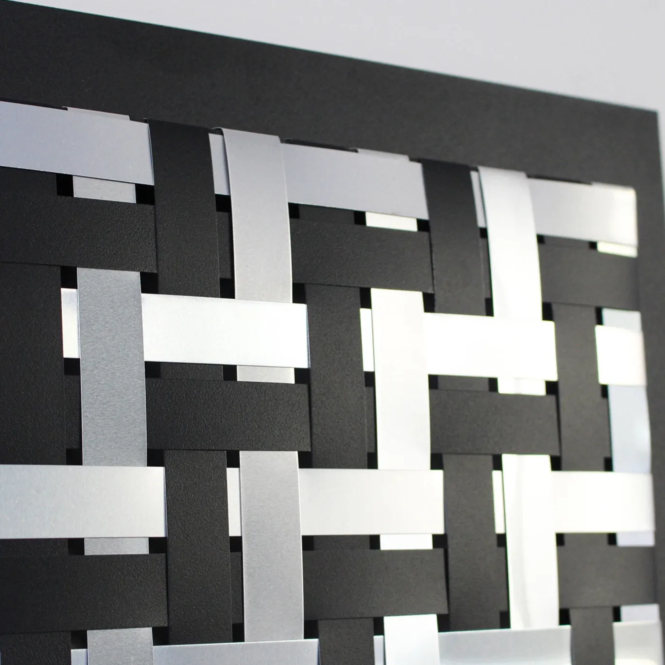 Decorazione da parete Optical Emotion #2 di Splot Design