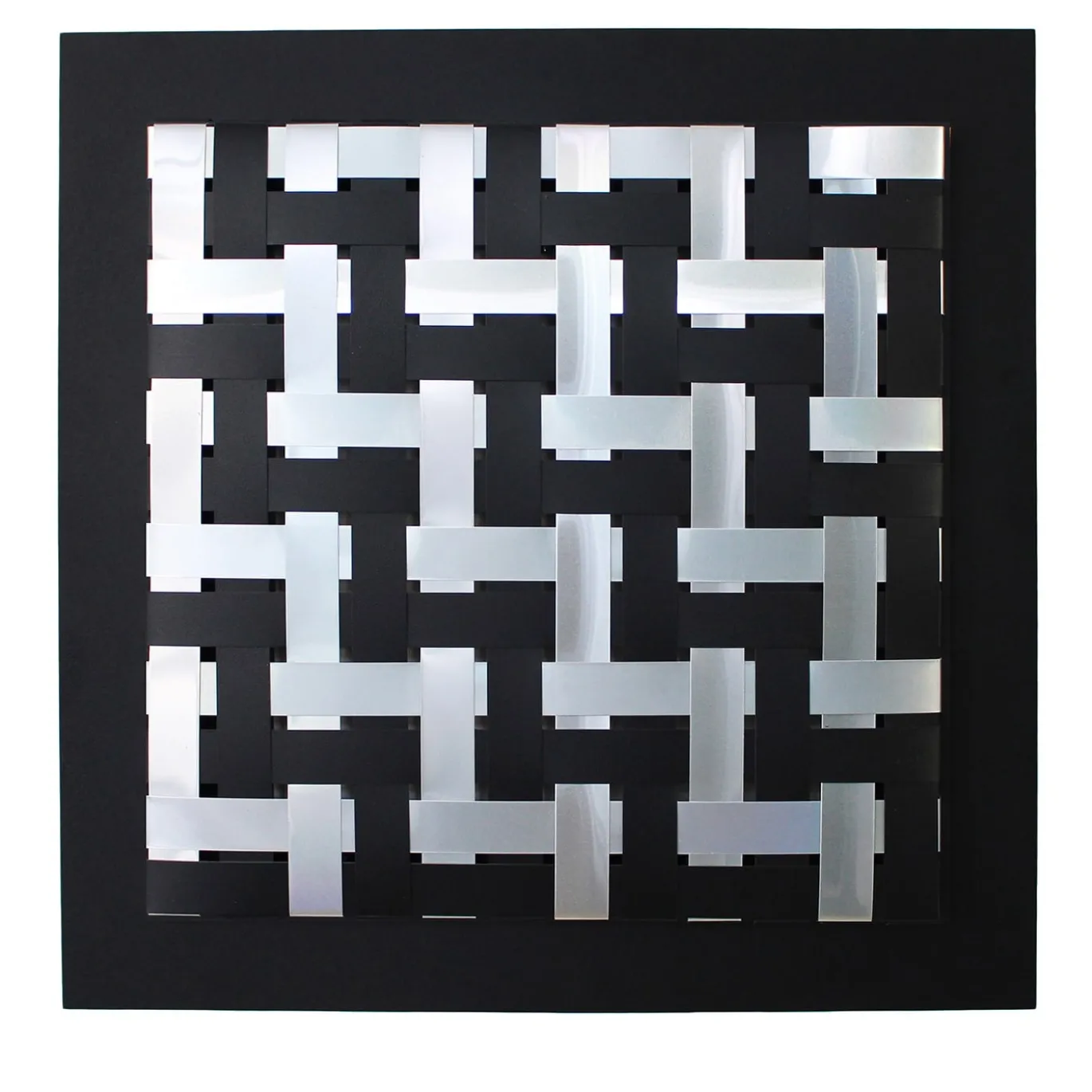 Decorazione da parete Optical Emotion #2 di Splot Design