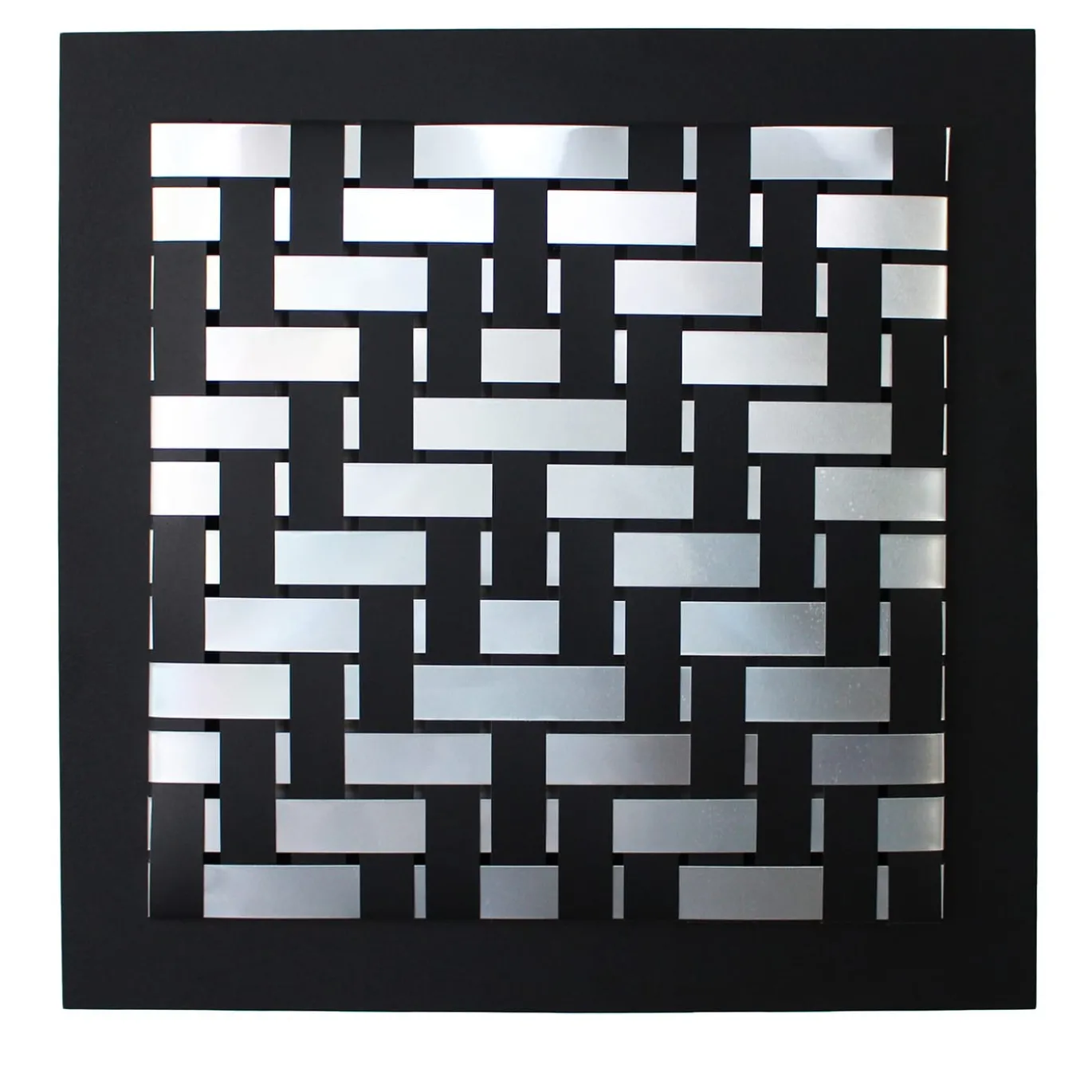 Decorazione murale Optical Emotion #1 di Splot Design