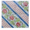 Decori Modulari Set di 4 piastrelle #18