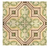 Decori Modulari Set di 4 piastrelle #15