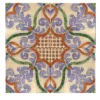 Decori Modulari Set di 4 piastrelle #11