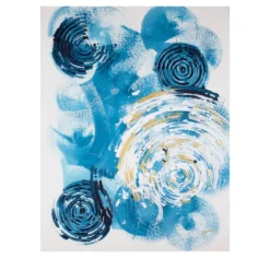 Deep Ocean Dipinto